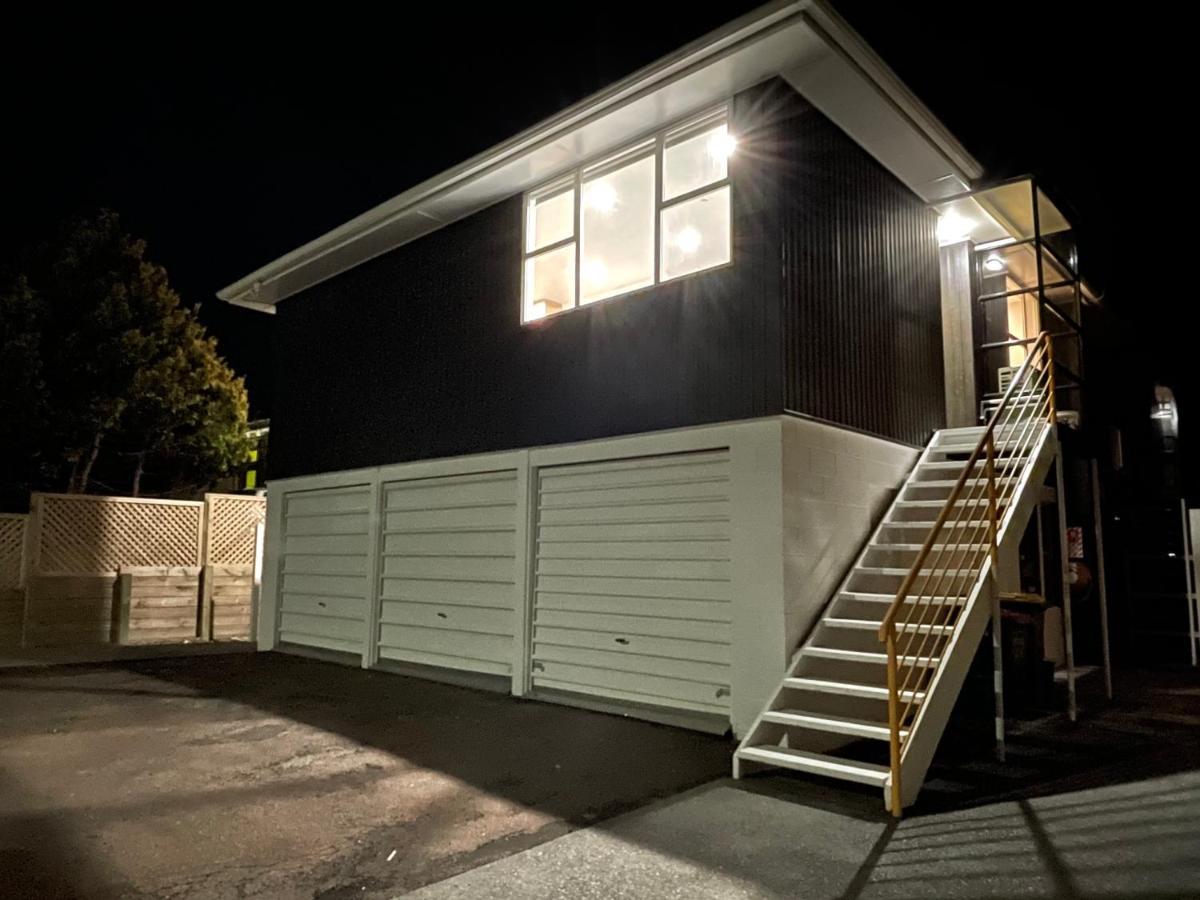 Plymouth Central City 2 Bedroom Apartments ニュープリマス エクステリア 写真